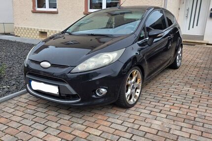 Ford Fiesta 230.000 km 1.700 &euro; Westhofen 67593