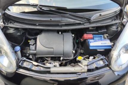 Citroen C1 146.000 km 2.199 &euro; Schlierbach 73278