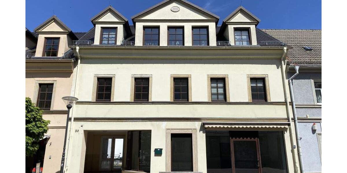 Gewerbeobjekt Riesa Altriesa - 590.000&euro; | Angebot:25691460