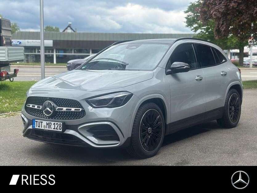 GLA 250
