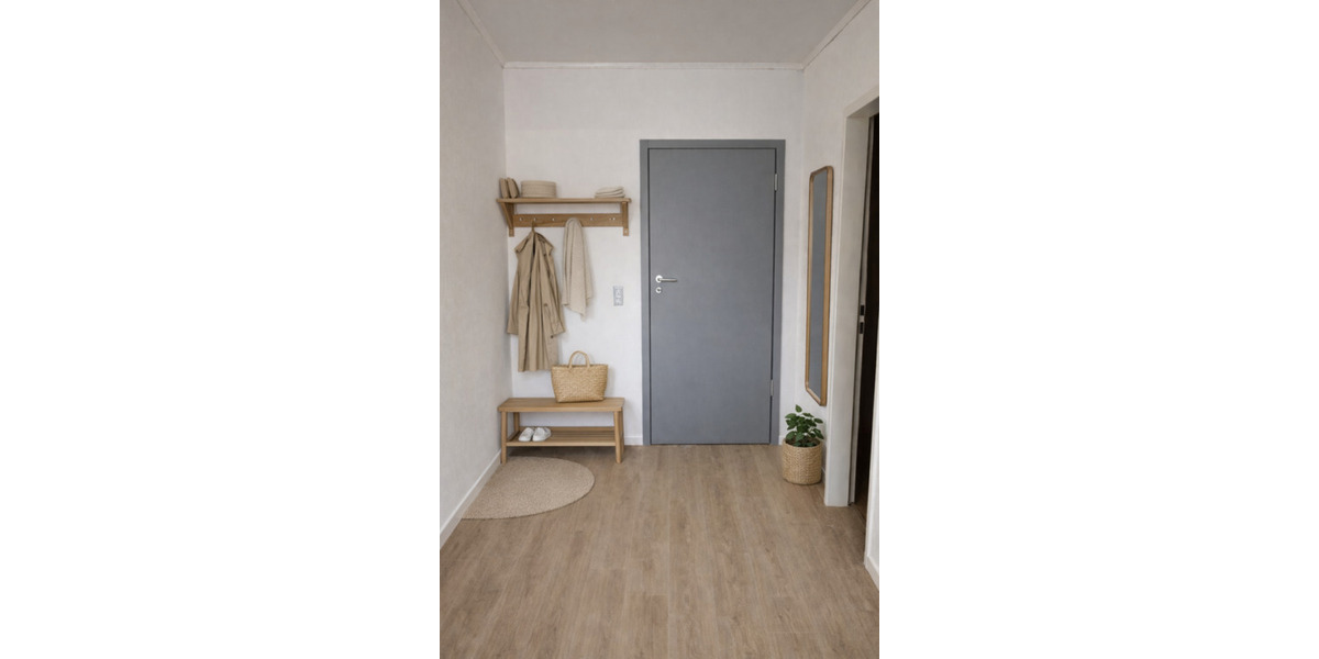 Erdgeschoßwohnung Sankt Wendel - 2 Zimmer, 51 m&sup2;, 750&euro; | Angebot:25364536