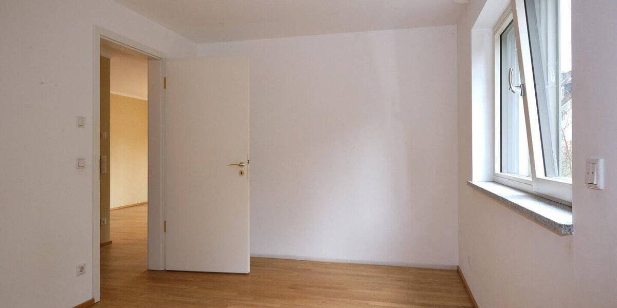 Terrassenwohnung München Thalk.Obersendl.-Forsten-Fürstenr.-Solln - 2 Zimmer, 66 m&sup2;, 599.000&euro; | Angebot:26283856