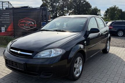 Chevrolet Lacetti 186.813 km 2.000 &euro; Ellerau 25479