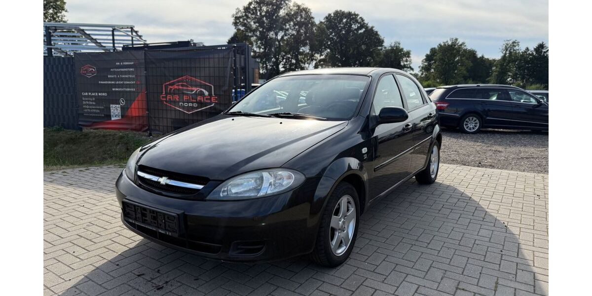 Chevrolet Lacetti 186.813 km 2.000 &euro; Ellerau 25479