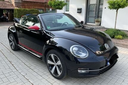 VW Beetle