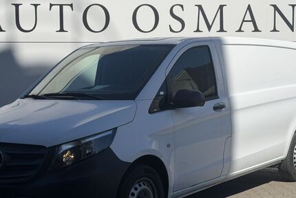 Mercedes-Benz Vito 112.442 km 21.950 &euro; Krefeld 47805