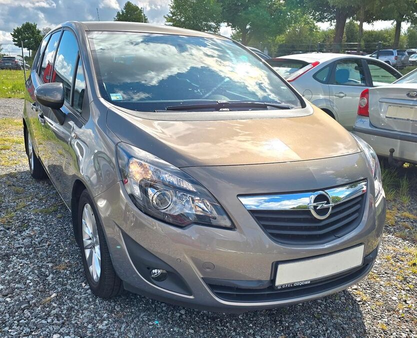 Meriva
