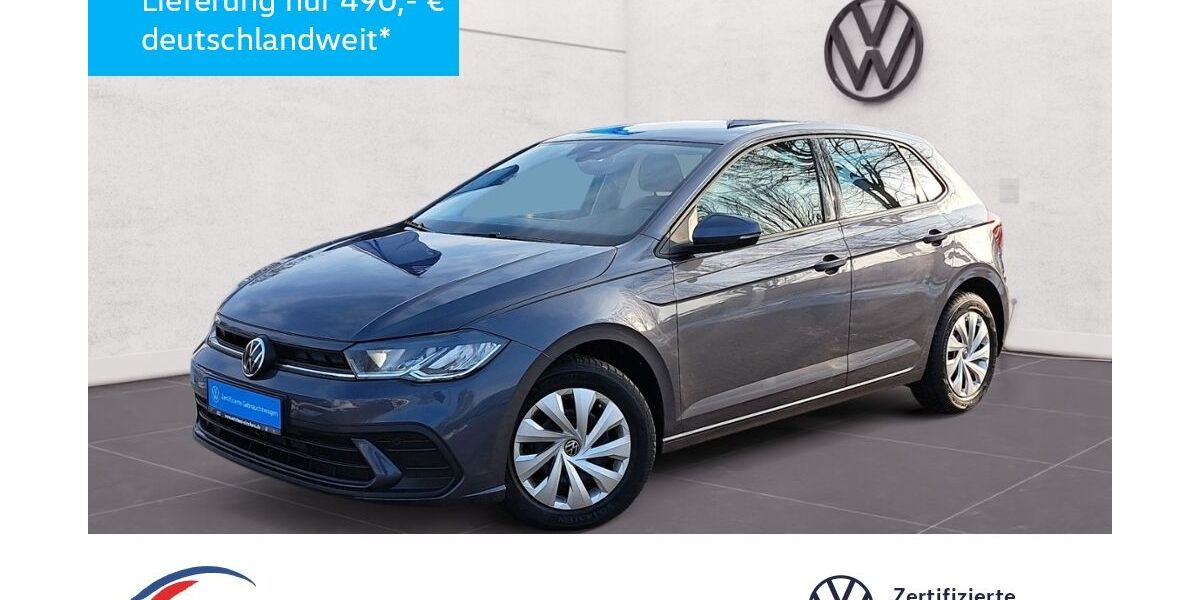 VW Polo 19.098 km 22.910 &euro; Kölln-Reisiek 25337
