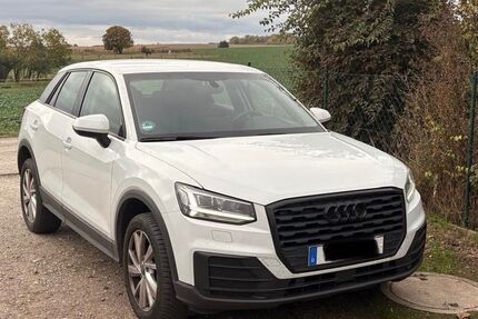 Audi Q2 95.000 km 15.700 € Großmühlingen 39221