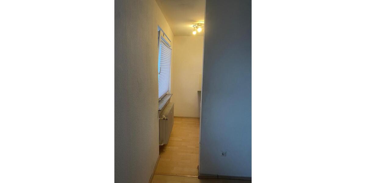 Etagenwohnung Gießen Wieseck - 1 Zimmer, 28 m&sup2;, 87.000&euro; | Angebot:24563243