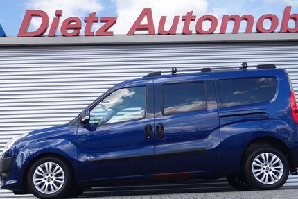 Fiat Doblo 245.000 km 4.400 &euro; Aken 06385