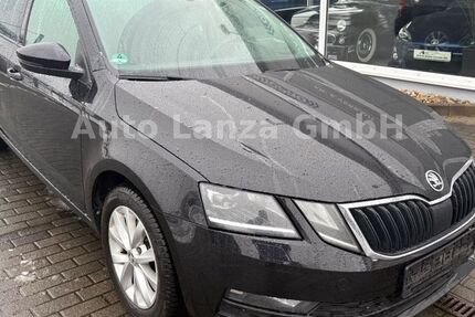 Skoda Octavia 301.219 km 8.500 &euro; Wetzlar 35579