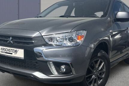 Mitsubishi ASX 50.344 km 13.990 &euro; Bad Hersfeld 36251