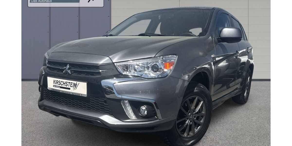 Mitsubishi ASX 50.344 km 13.990 &euro; Bad Hersfeld 36251