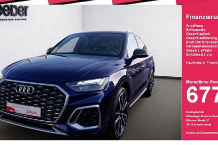 Audi Q5 52.746 km 42.490 &euro; Herrenberg 71083