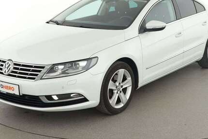VW CC 107.410 km 15.460 € Köln 50739