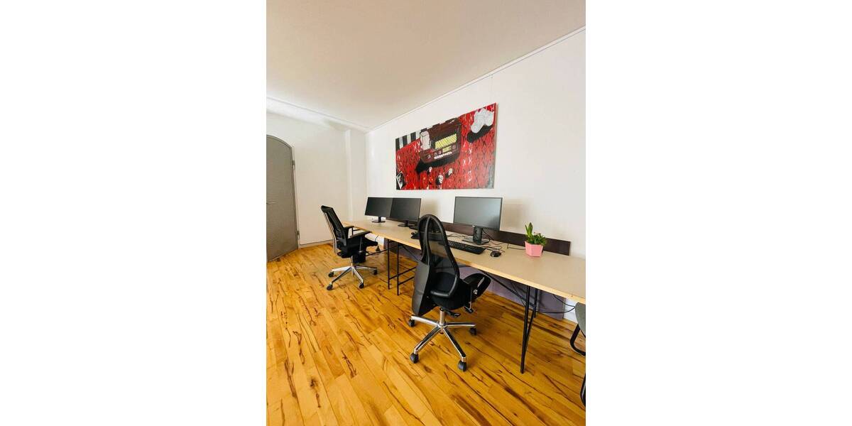 Gewerbeobjekt Leipzig Zentrum-West - 1.458&euro; | Angebot:26852847