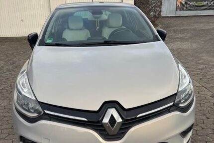 Renault Clio 126.310 km 9.700 &euro; Bünde 32257