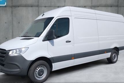 Mercedes-Benz Sprinter 43.565 km 48.171 &euro; Eschweiler 52249