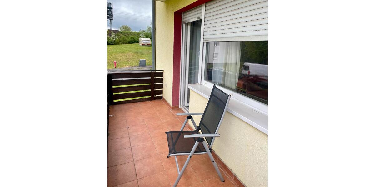 Erdgeschoßwohnung Bad Hersfeld - 3 Zimmer, 78 m&sup2;, 600&euro; | Angebot:26698317