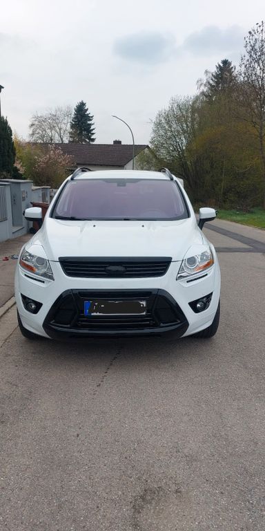 Kuga