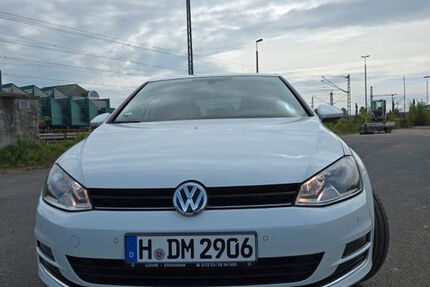 VW Golf 140.000 km 10.700 &euro; Laatzen 30880