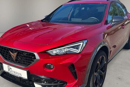 Cupra Formentor 48.000 km 26.995 € Cloppenburg 49661