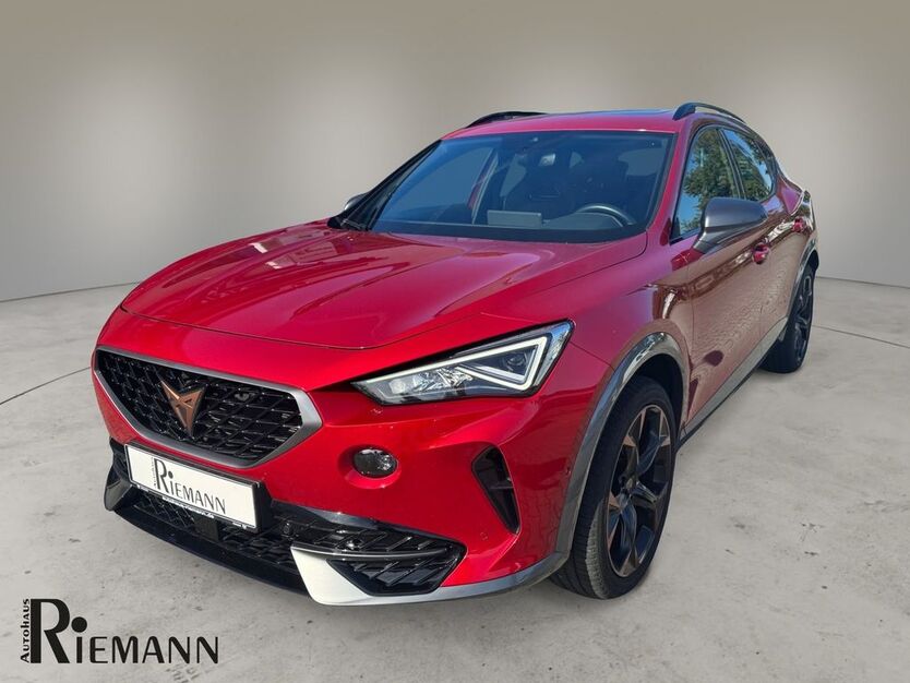 Cupra Formentor 48.000 km 26.995 € Cloppenburg 49661