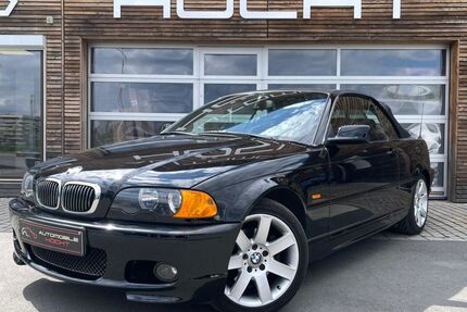 BMW 320 128.100 km 7.999 &euro; Mitterteich 95666