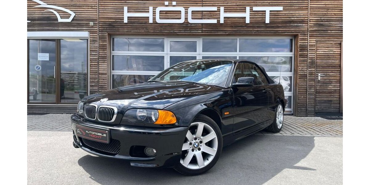 BMW 320 128.100 km 7.999 &euro; Mitterteich 95666