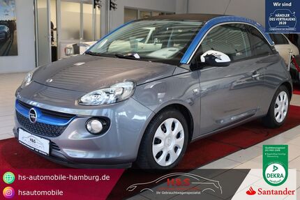 Opel Adam 93.859 km 8.900 &euro; Bad Segeberg 23795