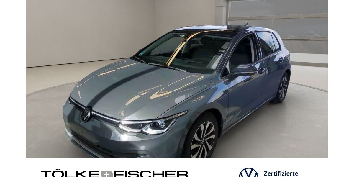 VW Golf 51.894 km 23.390 &euro; Krefeld 47805