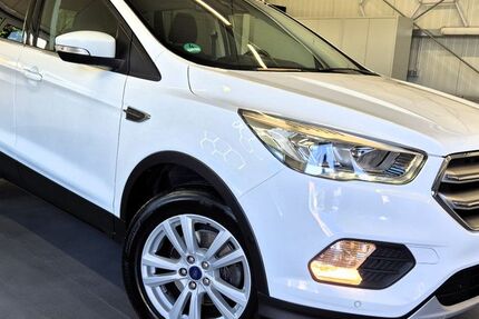 Ford Kuga 149.000 km 10.990 &euro; Waigolshausen, bei Schweinfurt 97534