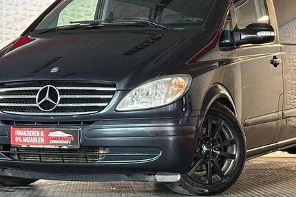 Mercedes-Benz Viano 273.110 km 8.999 &euro; Heidenau 01809