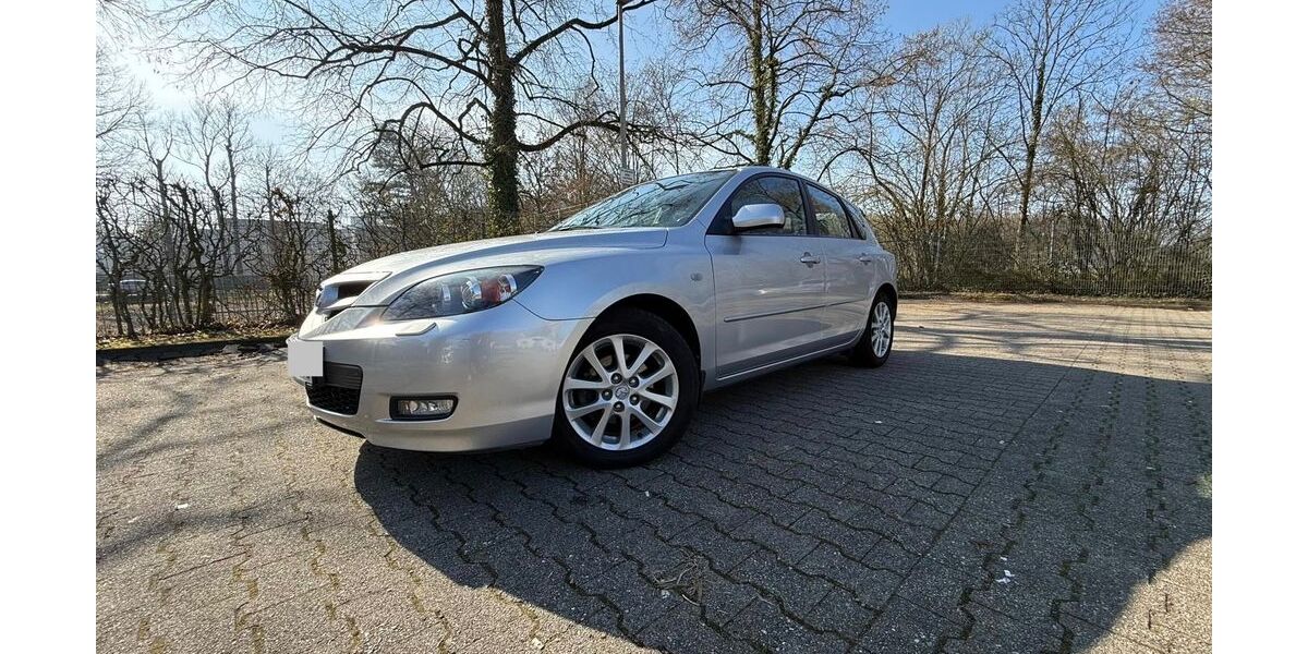 Mazda 3 118.622 km 4.200 &euro; Bad Friedrichshall 74177