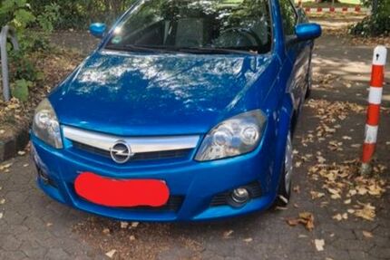 Opel Tigra