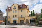 Top Lage, ebenerdiger Laden - Werkstatt - Verkaufsflächen mit Parkflächen. 5 zimmer