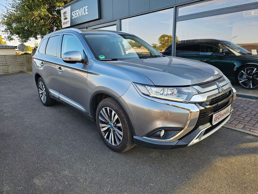 Outlander