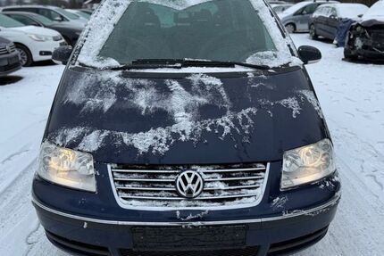 VW Sharan 325.000 km 2.250 &euro; Moosburg 85368