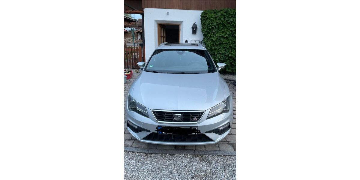 Seat Leon 160.000 km 14.900 &euro; Miesbach 83714