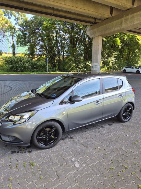 Opel Corsa 75.635 km 11.900 € Siegen 57078