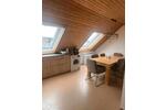 Dachgeschoßwohnung Aichstetten - 4 Zimmer, 84 m&sup2;, 1.150&euro; | Angebot:26664922