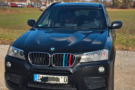 BMW X3 179.960 km 13.000 &euro; Hebertshausen 85241