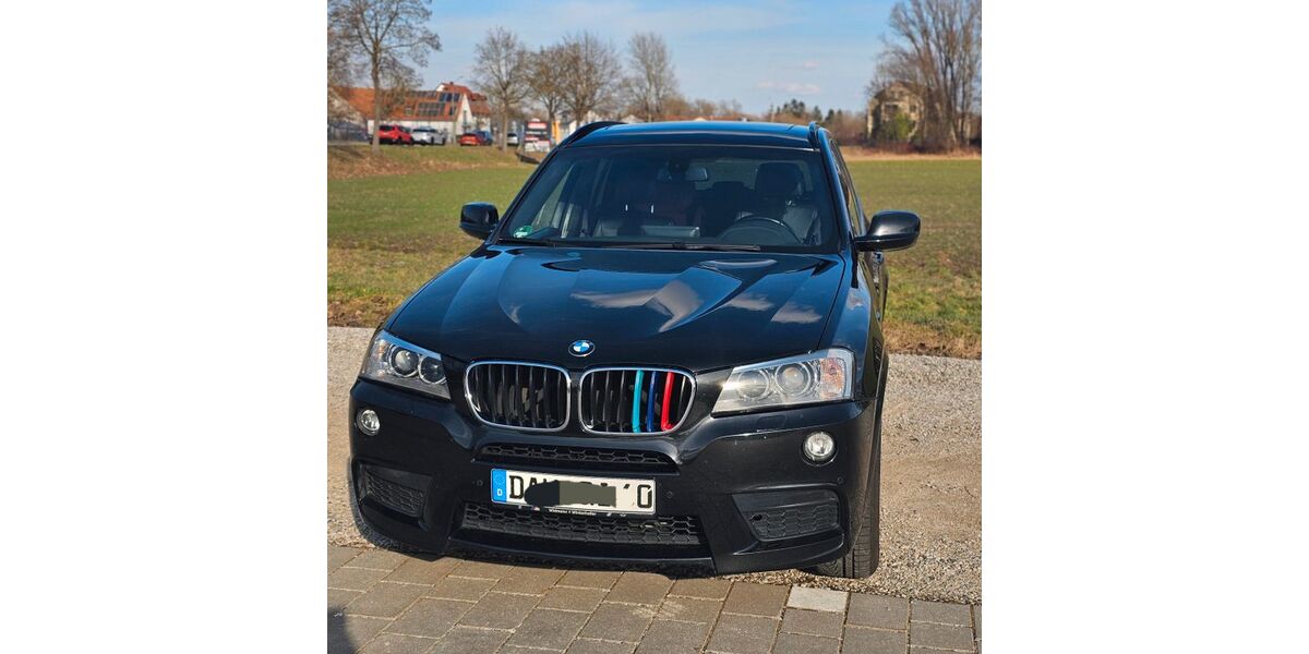 BMW X3 179.960 km 13.000 &euro; Hebertshausen 85241