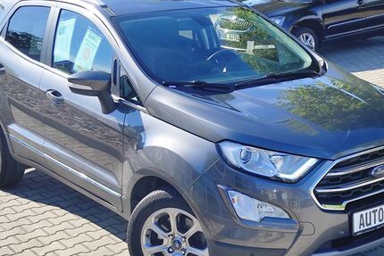 Ford EcoSport 149.999 km 11.990 &euro; Luckenwalde 14943