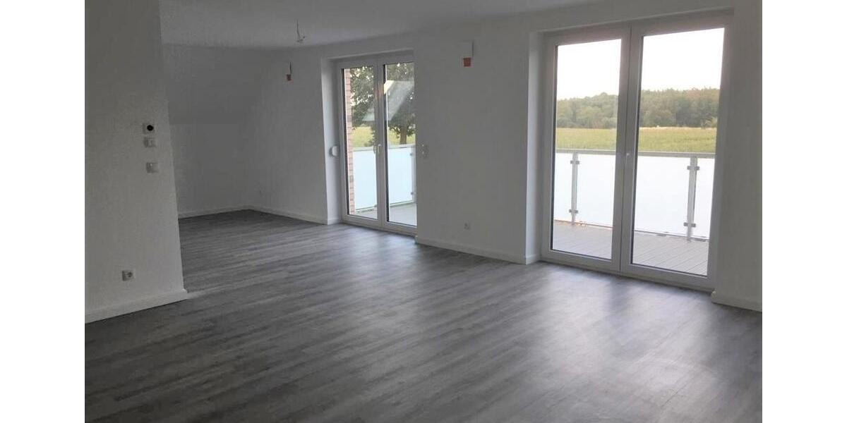 Dachgeschoßwohnung Weddingstedt - 3 Zimmer, 84 m&sup2;, 780&euro; | Angebot:26400099