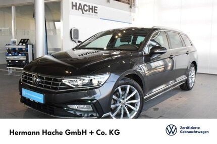 VW Passat Variant 26.790 km 34.990 &euro; Blomberg 32825