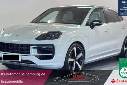 Porsche Cayenne 34.500 km 99.900 &euro; Bad Segeberg 23795