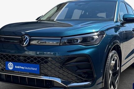 VW Tiguan 7.775 km 47.690 &euro; Karlsruhe 76227