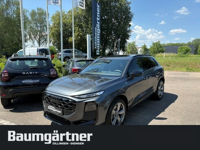 Audi Q3 1.565 km 48.550 &euro; Dillingen 89407